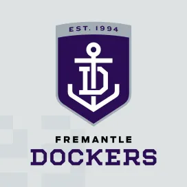 Fremantle dockers